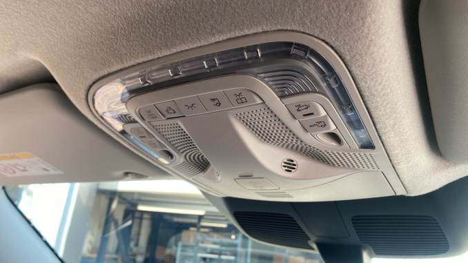 Mercedes-Benz Vito L2 Diesel Rwd 114CDI Pro Van 9G-Tronic - Image 34